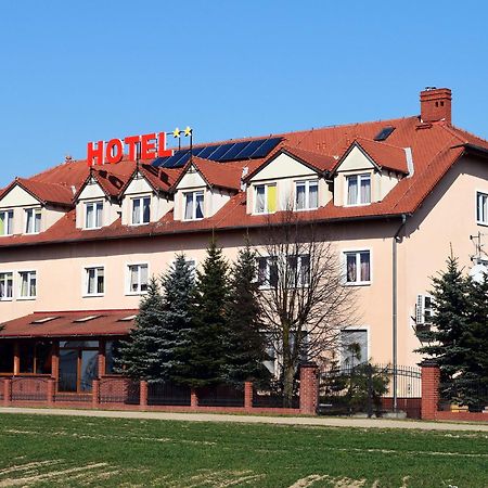Hotel Jan ازغوجالتس المظهر الخارجي الصورة