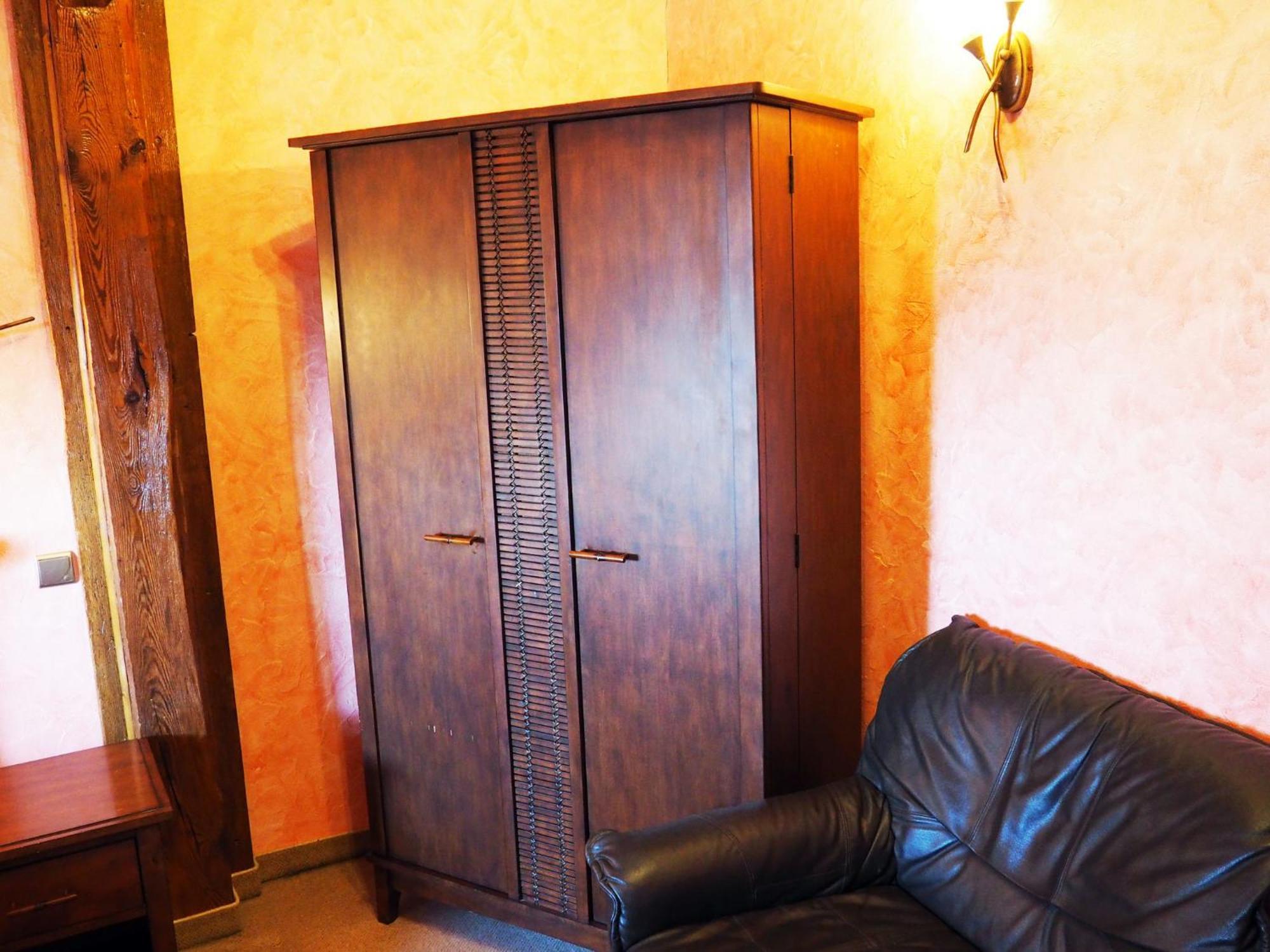 Hotel Jan ازغوجالتس الغرفة الصورة