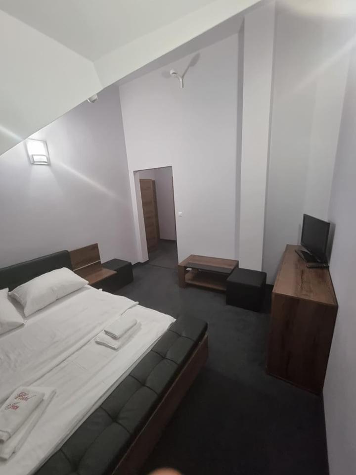 Hotel Jan ازغوجالتس المظهر الخارجي الصورة