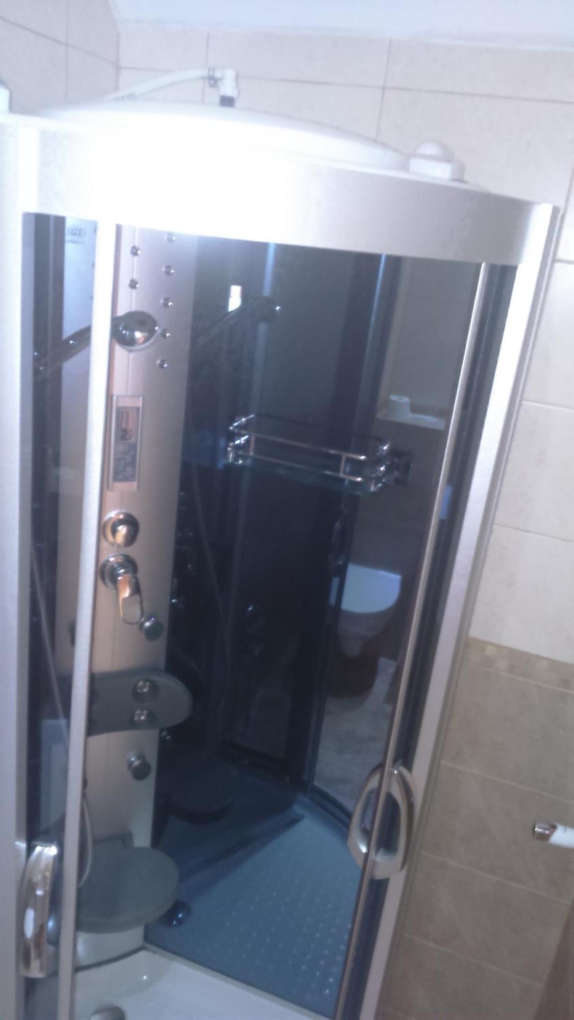Hotel Jan ازغوجالتس المظهر الخارجي الصورة