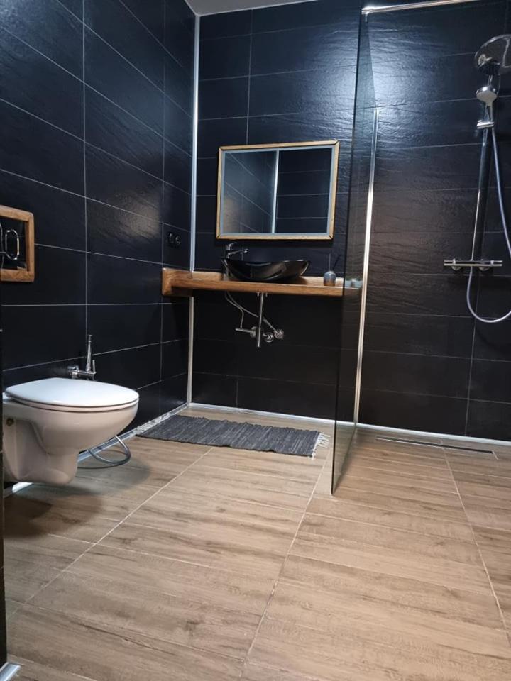 Hotel Jan ازغوجالتس المظهر الخارجي الصورة