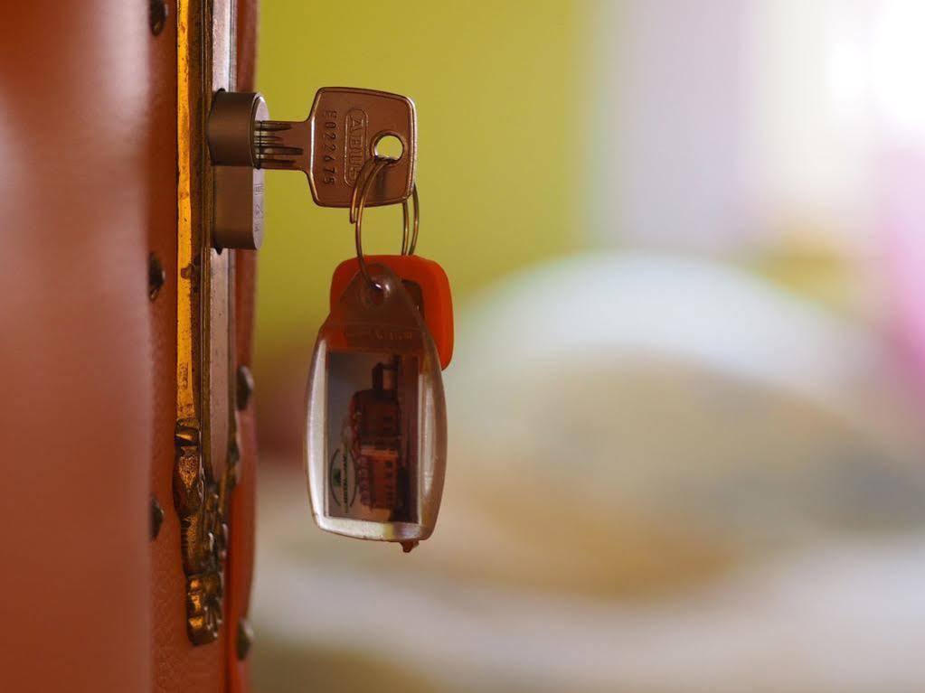 Hotel Jan ازغوجالتس المظهر الخارجي الصورة